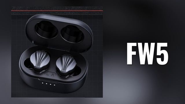 Moondrop JIU, Quarks DSP, Venus, Letshuoer CADENZA & More!! смотреть онлайн