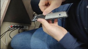 Замена дисплея tecno spark go 2022