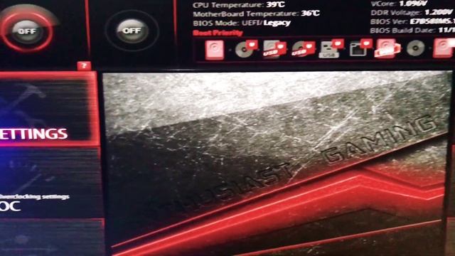 Overclock liguero: i7-9700K + HyperX Fury + MSI Z370 Gaming M5 - ElTecnólogoEM смотреть онлайн