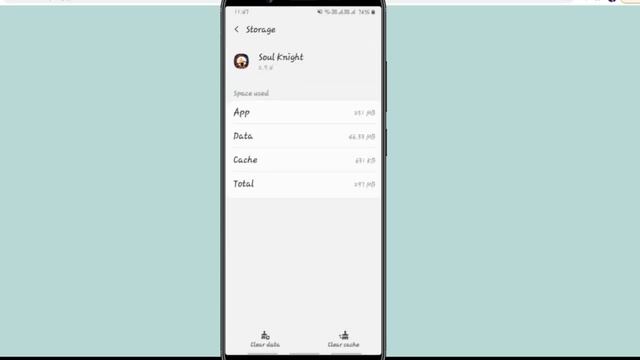 Fix Auto Crashing game app soul knight/Keeps Stopping App Error in Android | Apps stopped on Androi смотреть онлайн