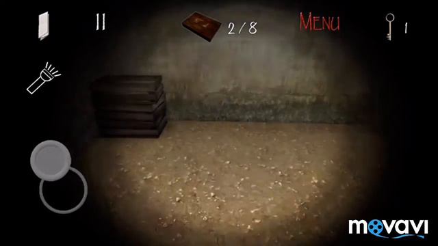 The Slenderina 2;)продолжение будет если будет 5 лайков смотреть онлайн