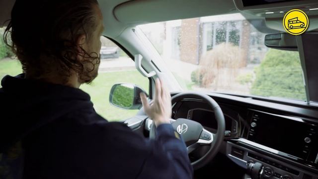 VW CALIFORNIA BEACH | ŽALŪZIJAS смотреть онлайн