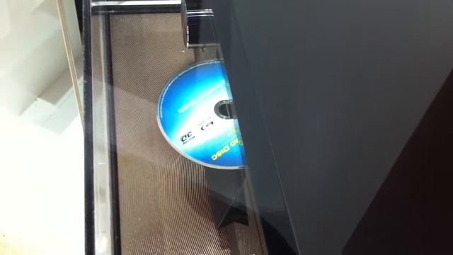 CES 2011: Samsung surround receiver with blu-ray смотреть онлайн