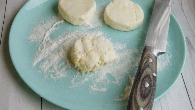 Кухня Мамашки