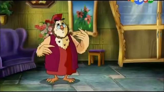 Медвежонок Ых и настоящие друзья смотреть онлайн