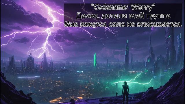 Mihalbl4.MP3. Музыка, которую я сделал за первый год работы в DAW.