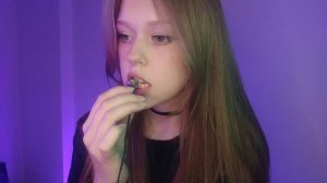 ASMR | АСМР Lofi/ Тк-Тк /Ликинг /Кисточка