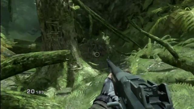 Let's Play Jurassic: The Hunted #1 - Accident in the Bermuda Triangle смотреть онлайн