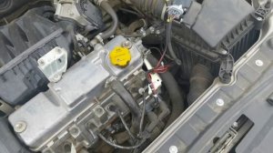 Доработка на Гранте самая важная. Доработка искры