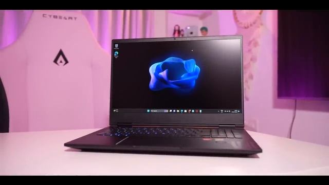 Unboxing and Gaming Review of All New OMEN 16 Gaming Laptop. смотреть онлайн