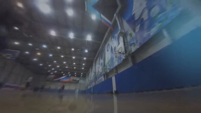 Gravity is a lie - практика двигательных навыков (неделя 4) смотреть онлайн