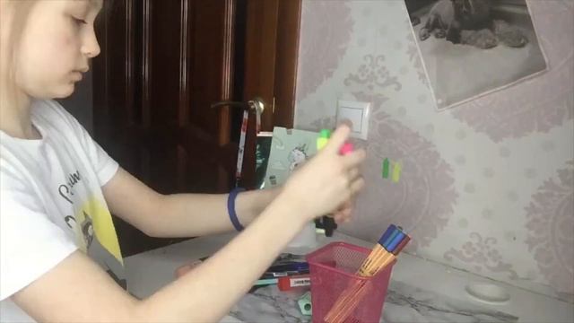 Как найти мотивацию или как захотеть учиться ( организация рабочего места) смотреть онлайн
