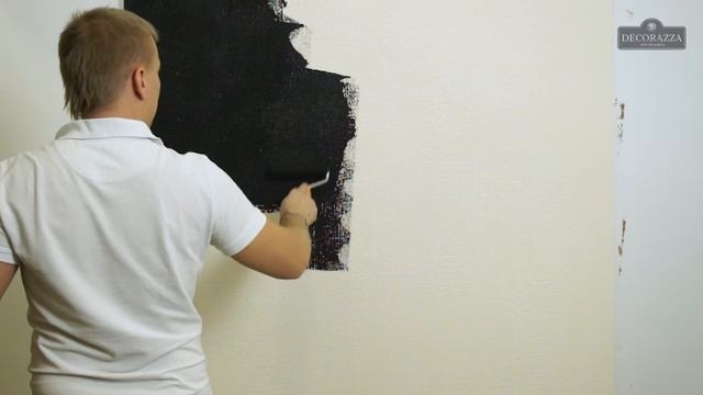 Decorazza Travertino Naturale "Хамелеон" смотреть онлайн