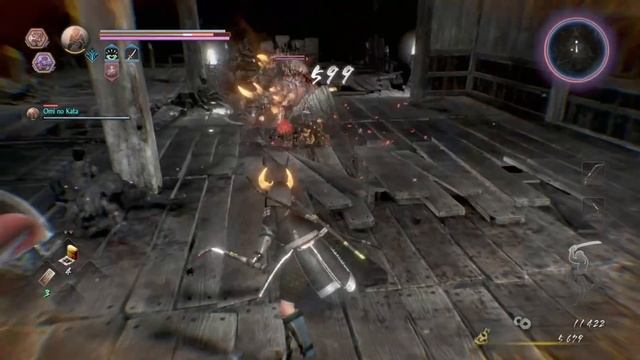 NIOH 2: Una Secuela SUPERIOR en TODO Sentido | RESEÑA y ANÁLISIS смотреть онлайн