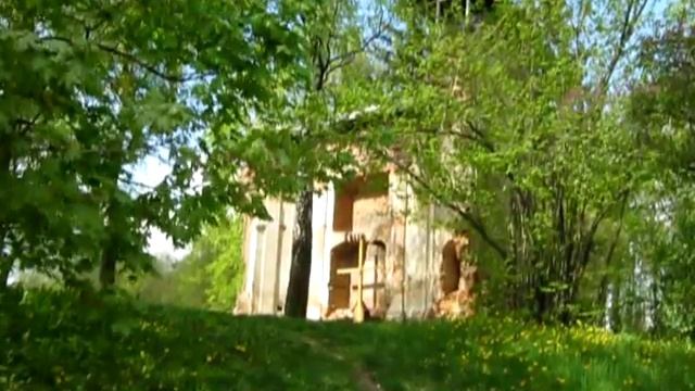 Лошицкий парк в Минске. Беларусь. The Loshitsa Park in Minsk. Belarus. смотреть онлайн