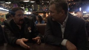 Районный прокурор из жизни... Владимир Ждамиров