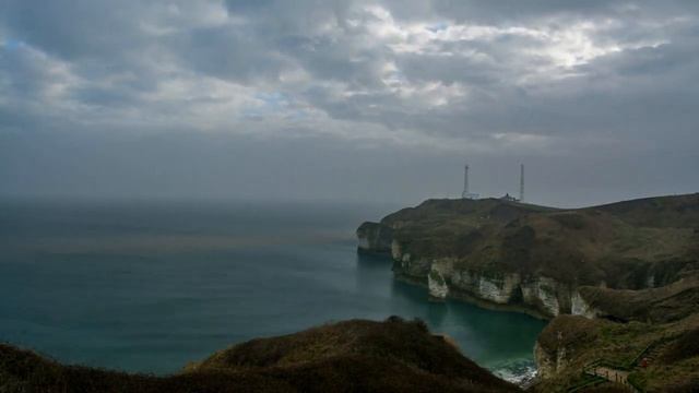 Природа Великобритании смотреть онлайн