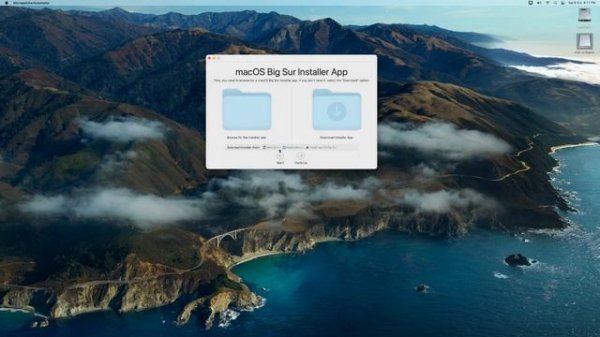 How to Install MacOS Big Sur 11 on an Unsupported Mac, iMac, Mac Pro or Mac Mini in 2011,2012,2013.