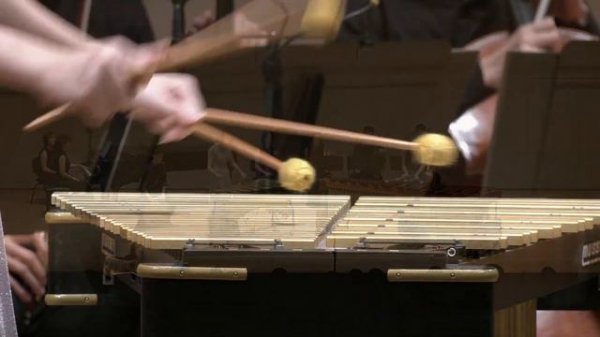 Gotan Concerto: I. Gotan by Emmanuel Séjourné