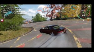 CARX STREET : ULTIMATE DRIFT SETTING TOYOTA MARK II (non swap engine)