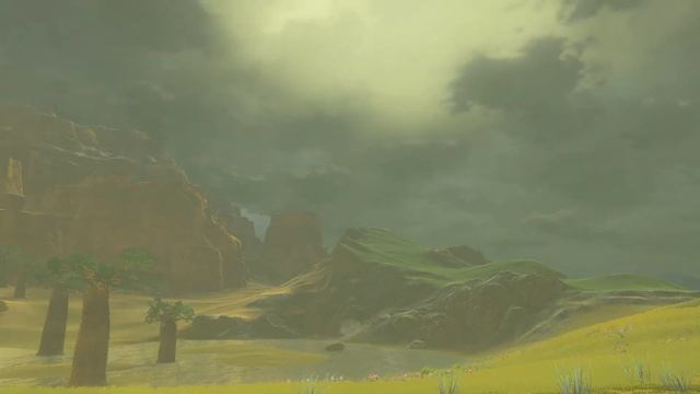 Oracle of Ages Soundtrack смотреть онлайн