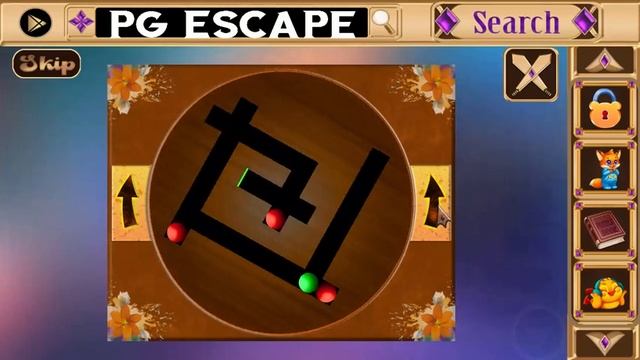 PG Sorcerer Grandma Escape Game Walkthrough смотреть онлайн