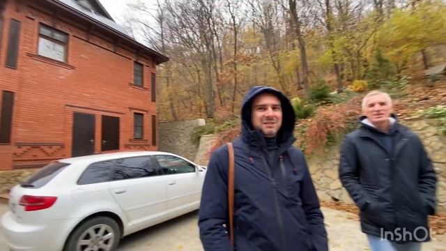 Дом на юге?8️⃣7️⃣Горный. Пустынь Феодосия Кавказского.Зачем туда все едут?!? #горный #святыеместа смотреть онлайн