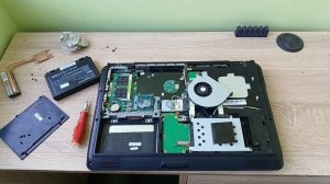 ASUS K50IJ, Максимальный технический Апгрейд на 2024 год, Что может в играх?