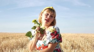 Ольга Салеева-"Василек мой, Василек"