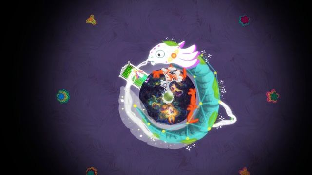 Indie Weekend - Gravity Ghost смотреть онлайн