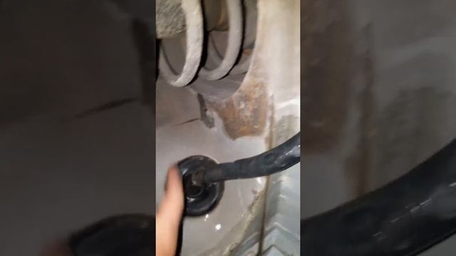 Вода под ковриком калина... смотреть онлайн