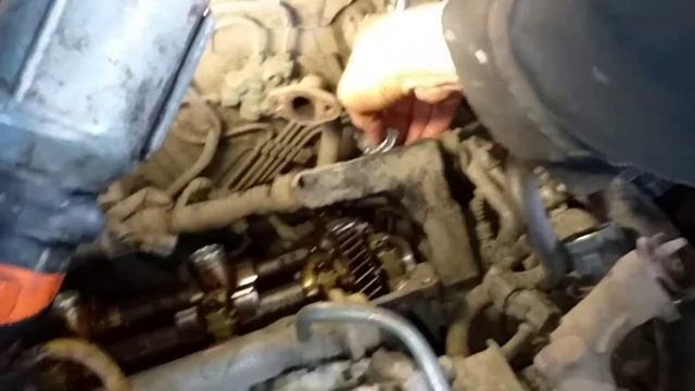 Уборка на высоте