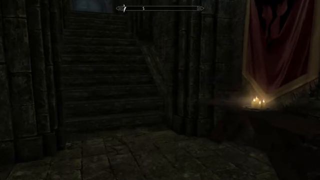 Skyrim Legendary Difficulty Part 18 - The Dark Brotherhood betrayed! смотреть онлайн
