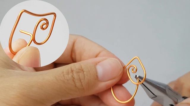 Letter B | Pendant | Sweet style | Cute | Letters | Simplicity | Wire jewelry | DIY 583 смотреть онлайн