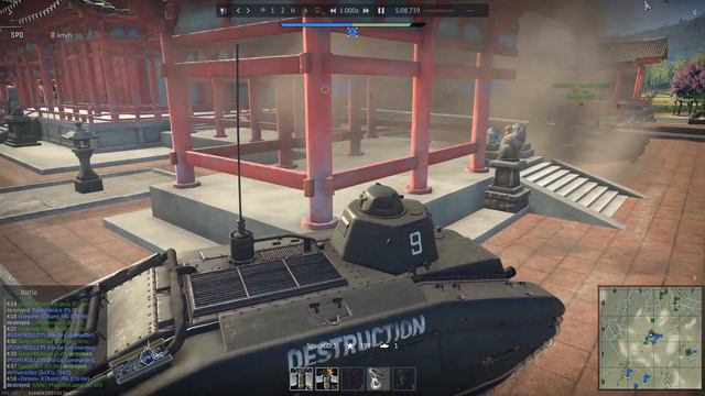 War Thunder Aimbot Cheat смотреть онлайн