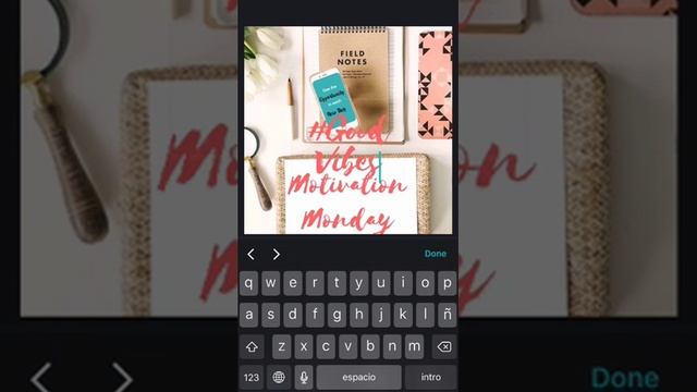 Canva for iPhone Official смотреть онлайн