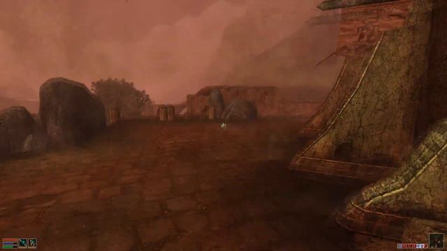 Difym Plays Morrowind Ep. 21: Temple Shenanigans смотреть онлайн