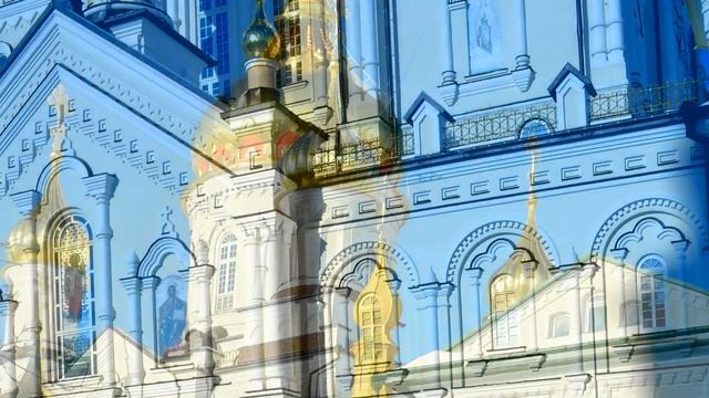 Свято Успенско Почаевская Лавра смотреть онлайн