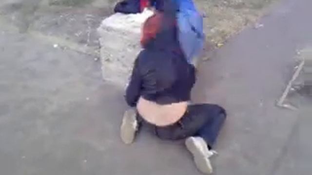 Танцы на площадке смотреть онлайн