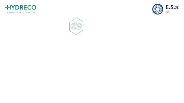 HYDRECO Русская презентация смотреть онлайн