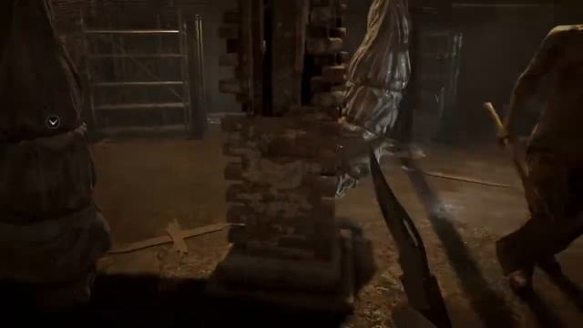 Resident Evil 7: Biohazard - РЕЗНЯ БЕНЗОПИЛОЙ #3 смотреть онлайн