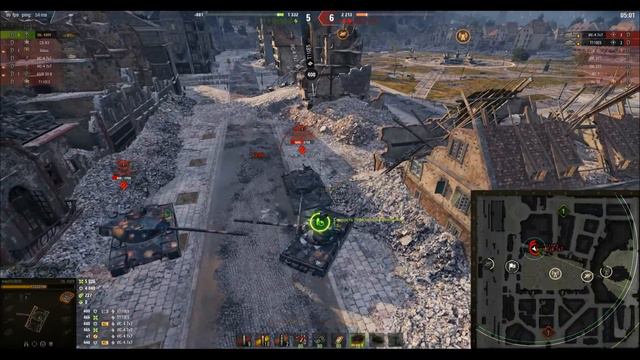 такое возможно? | новый режим натиск | крутой бой в режиме 7 х 7 смотреть онлайн