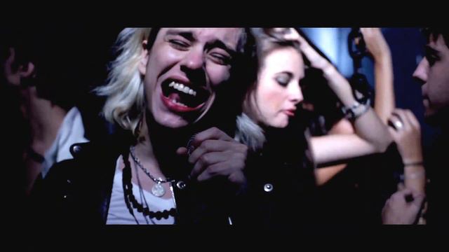 Airbag - Bajos Instintos смотреть онлайн