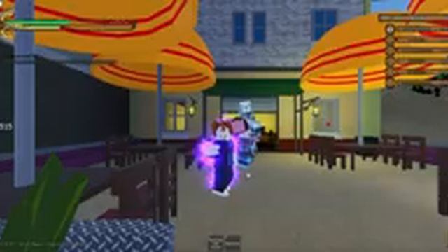 [YBA]Играю в Роблокс прохожу сюжет Юбы смотреть онлайн