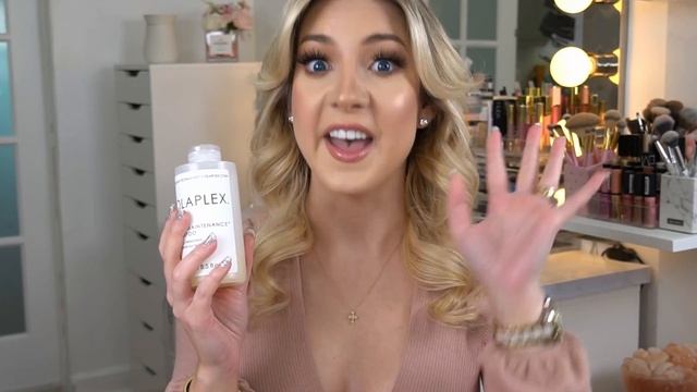 The BEST and WORST of OLAPLEX | All Olaplex Products Ranked! смотреть онлайн
