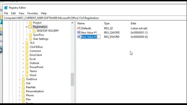 Microsoft office |First thing first | launch error | Part II смотреть онлайн