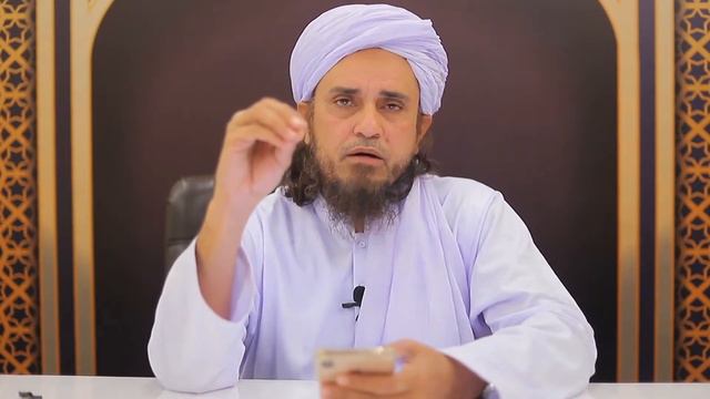 Tafseer-e-Quran Class # 108 | Mufti Tariq Masood Speeches 🕋 смотреть онлайн