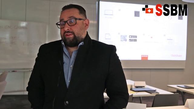 Ahmed Hamed - International Master of Sports Law смотреть онлайн