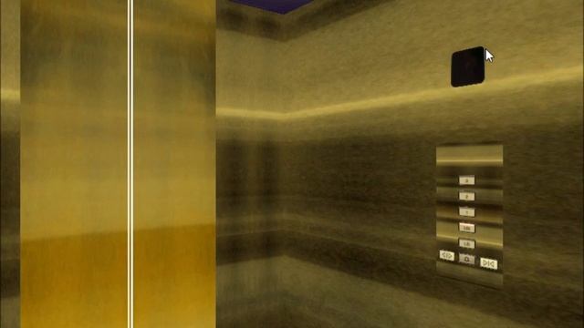 Tour of the Elevators @ NavyVille Mall in NavyVille смотреть онлайн