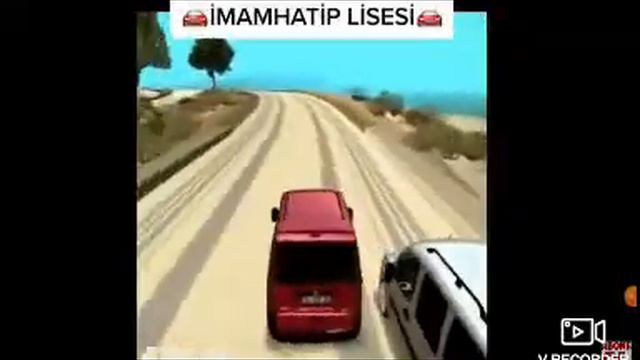 Как надо дрифтить Mta смотреть онлайн